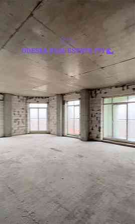 ЖК ГИМНАЗИСТ, Самая Шикарная квартира 150,3 м2 ! Одеса