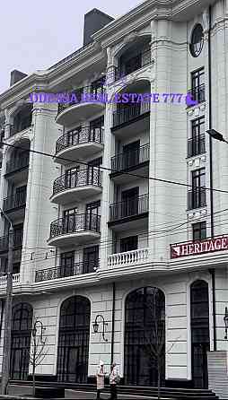 ЖК ГИМНАЗИСТ, Самая Шикарная квартира 150,3 м2 ! Одеса