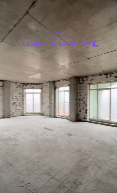 ЖК ГИМНАЗИСТ, Самая Шикарная квартира 150,3 м2 ! Одеса - зображення 6