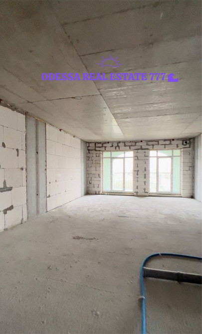 ЖК ГИМНАЗИСТ, Самая Шикарная квартира 150,3 м2 ! Одеса - зображення 4