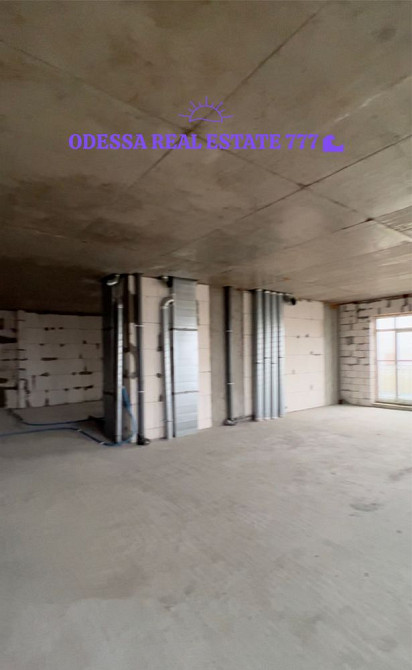 ЖК ГИМНАЗИСТ, Самая Шикарная квартира 150,3 м2 ! Одеса - зображення 8