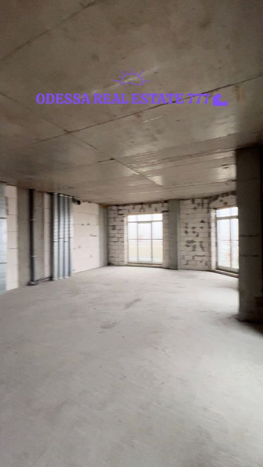 ЖК ГИМНАЗИСТ, Самая Шикарная квартира 150,3 м2 ! Одеса - зображення 3