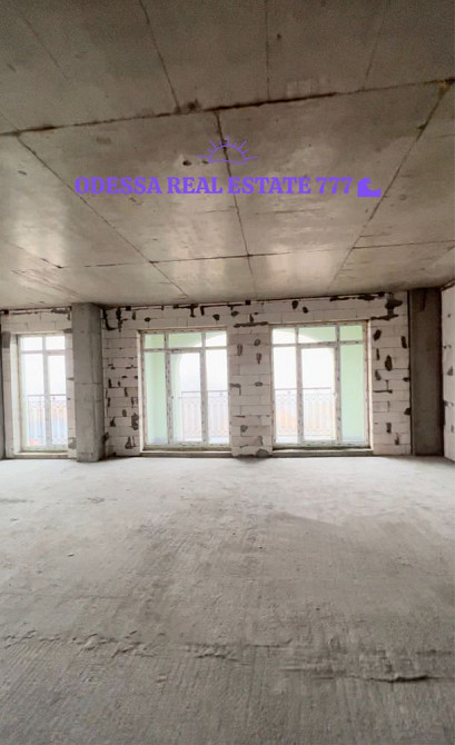 ЖК ГИМНАЗИСТ, Самая Шикарная квартира 150,3 м2 ! Одеса - зображення 5