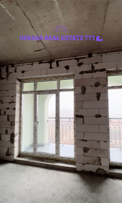 ЖК ГИМНАЗИСТ, Самая Шикарная квартира 150,3 м2 ! Одеса - зображення 7