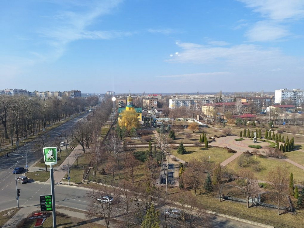 1-кімнатна 37м з РЕМОНТОМ на Київському шляху в м.Бориспіль Борисполь - изображение 7