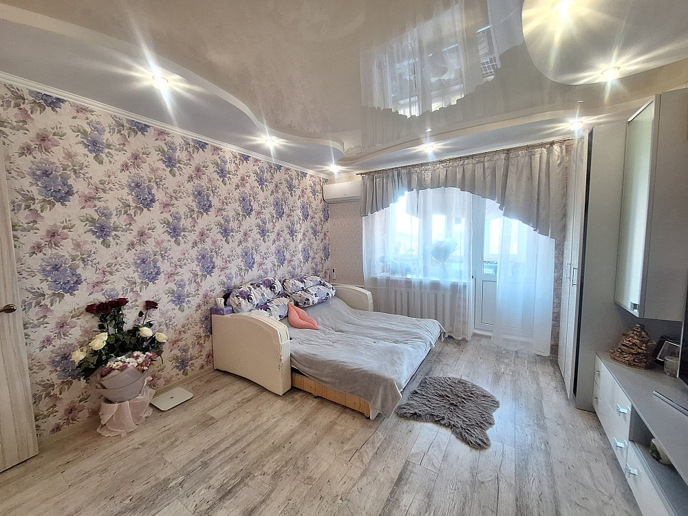 1-кімнатна 37м з РЕМОНТОМ на Київському шляху в м.Бориспіль Борисполь - изображение 8