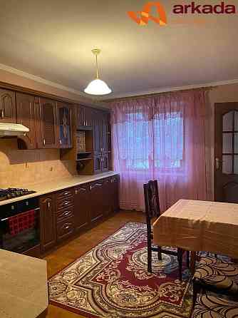 4кім квартира в Центрі вул.Грушевського Ивано-Франковск