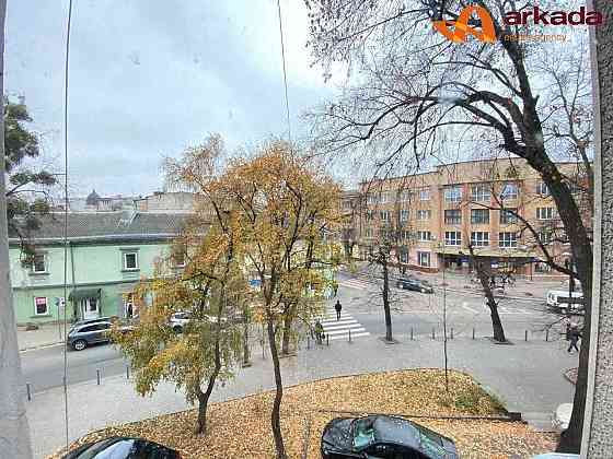 4кім квартира в Центрі вул.Грушевського Ивано-Франковск