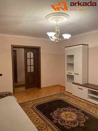 4кім квартира в Центрі вул.Грушевського Ивано-Франковск