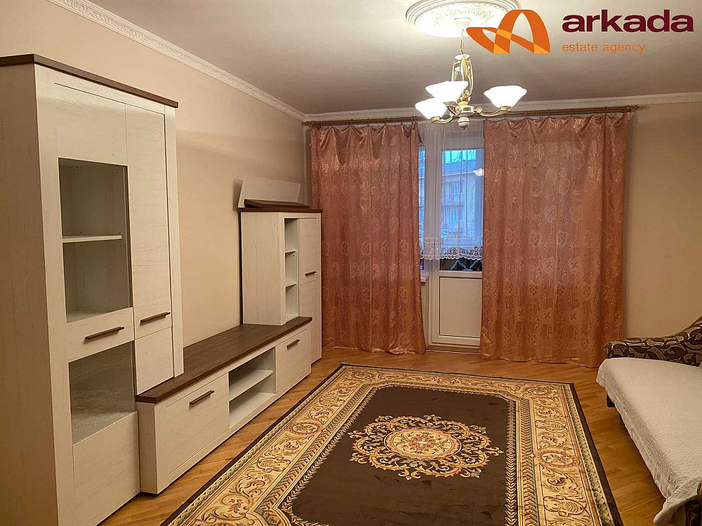 4кім квартира в Центрі вул.Грушевського Ивано-Франковск - изображение 1
