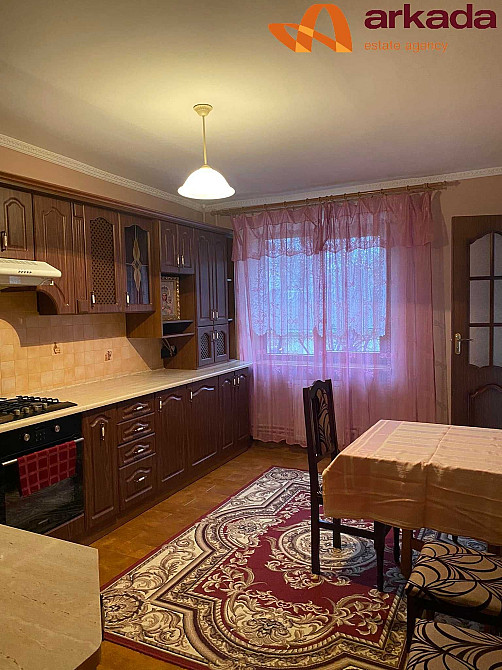 4кім квартира в Центрі вул.Грушевського Ивано-Франковск - изображение 4