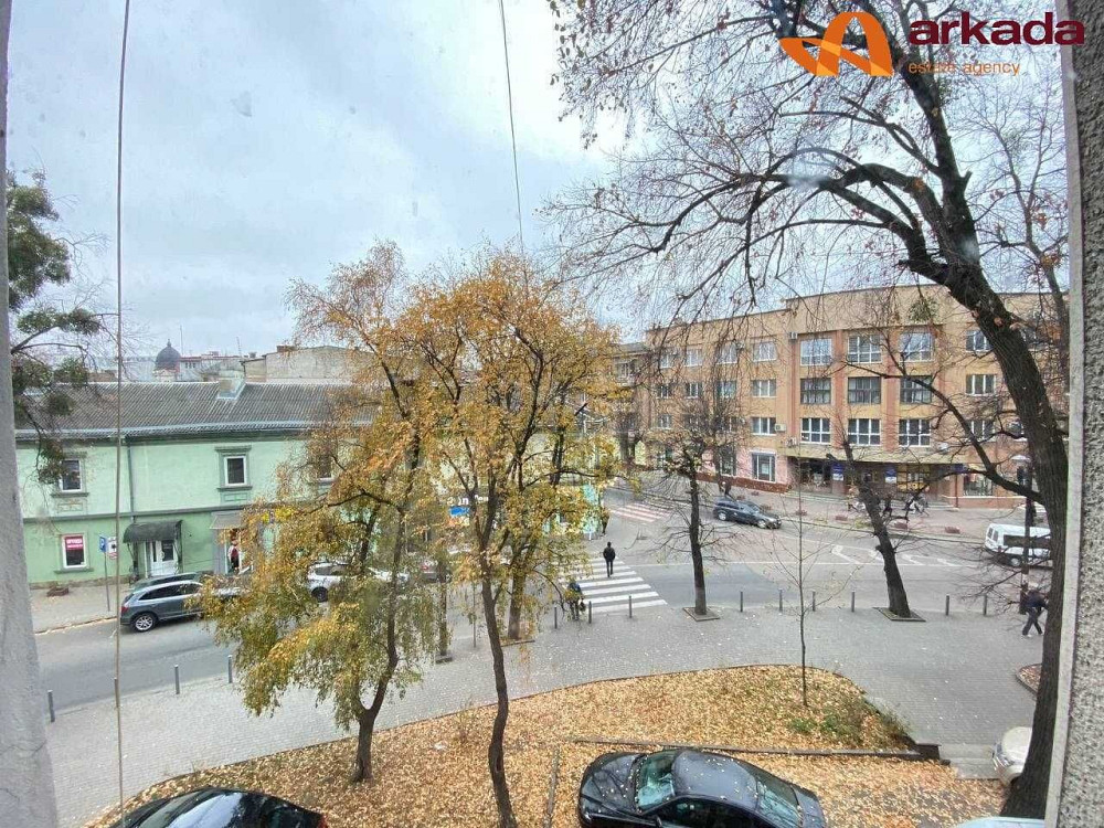 4кім квартира в Центрі вул.Грушевського Ивано-Франковск - изображение 6