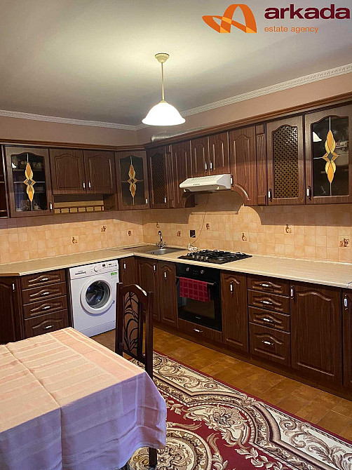 4кім квартира в Центрі вул.Грушевського Ивано-Франковск - изображение 5