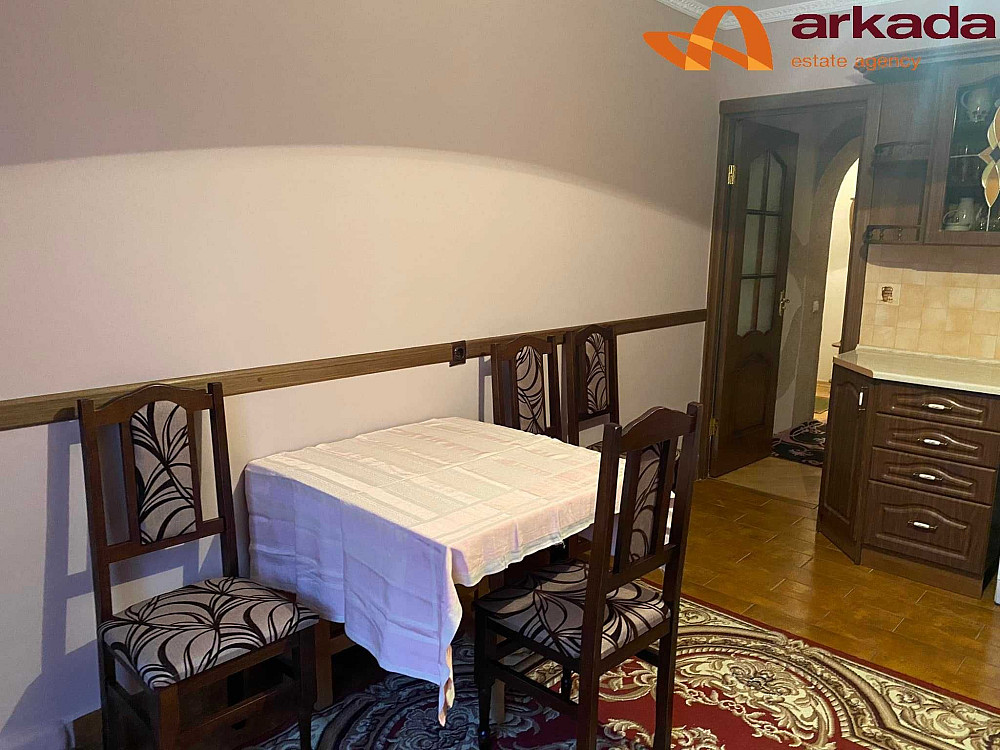 4кім квартира в Центрі вул.Грушевського Ивано-Франковск - изображение 7