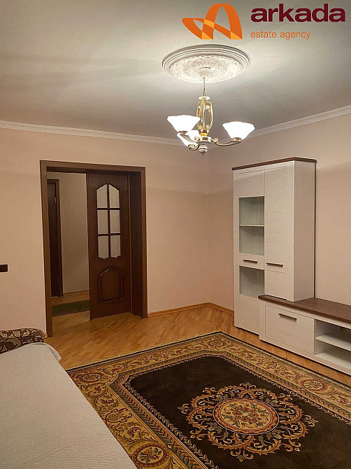 4кім квартира в Центрі вул.Грушевського Ивано-Франковск - изображение 2