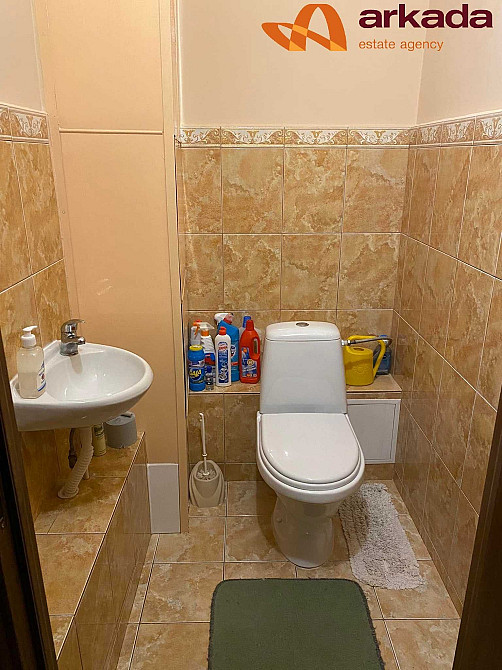 4кім квартира в Центрі вул.Грушевського Ивано-Франковск - изображение 8