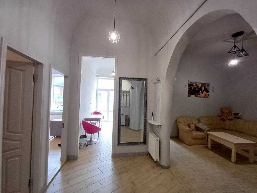 квартира в центрі міста на вул. Жуковського / Олександрівський п-кт Одеса - зображення 7