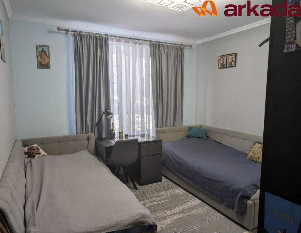 Трикімнатна квартира, постанови, програми, єОселя Ивано-Франковск - изображение 2