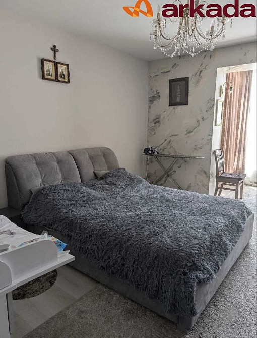 Трикімнатна квартира, постанови, програми, єОселя Ивано-Франковск - изображение 1