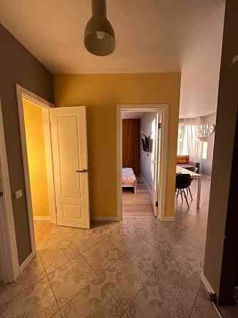 3 поверх, 55м2. 74000$ з ремонтом. є ГАЗ Ірпінь