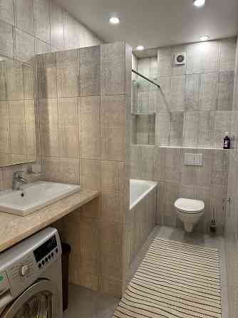 3 поверх, 55м2. 74000$ з ремонтом. є ГАЗ Ірпінь