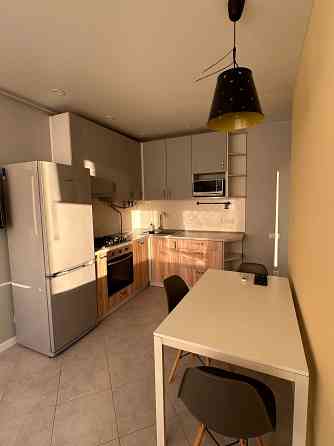 3 поверх, 55м2. 74000$ з ремонтом. є ГАЗ Ірпінь