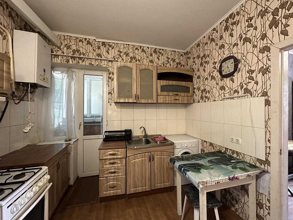 Продам компактную квартиру на Черемушках. Одесса - изображение 4