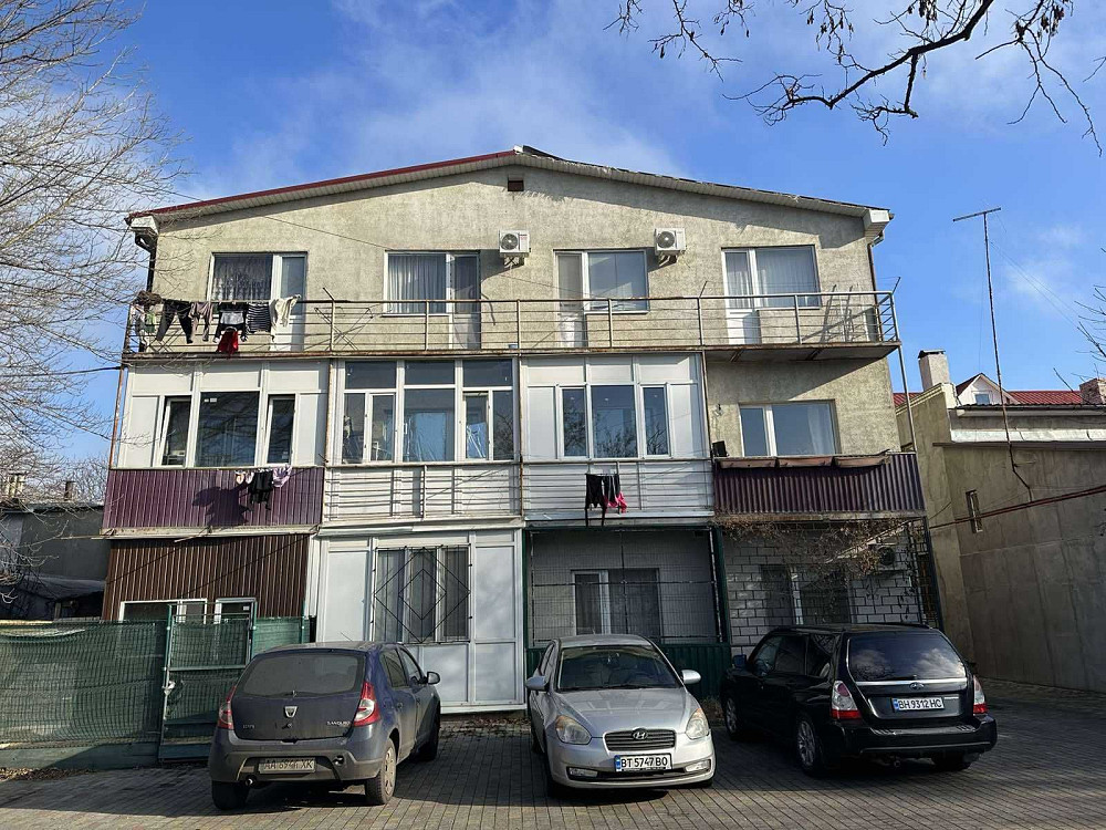 Продам компактную квартиру на Черемушках. Одесса - изображение 7