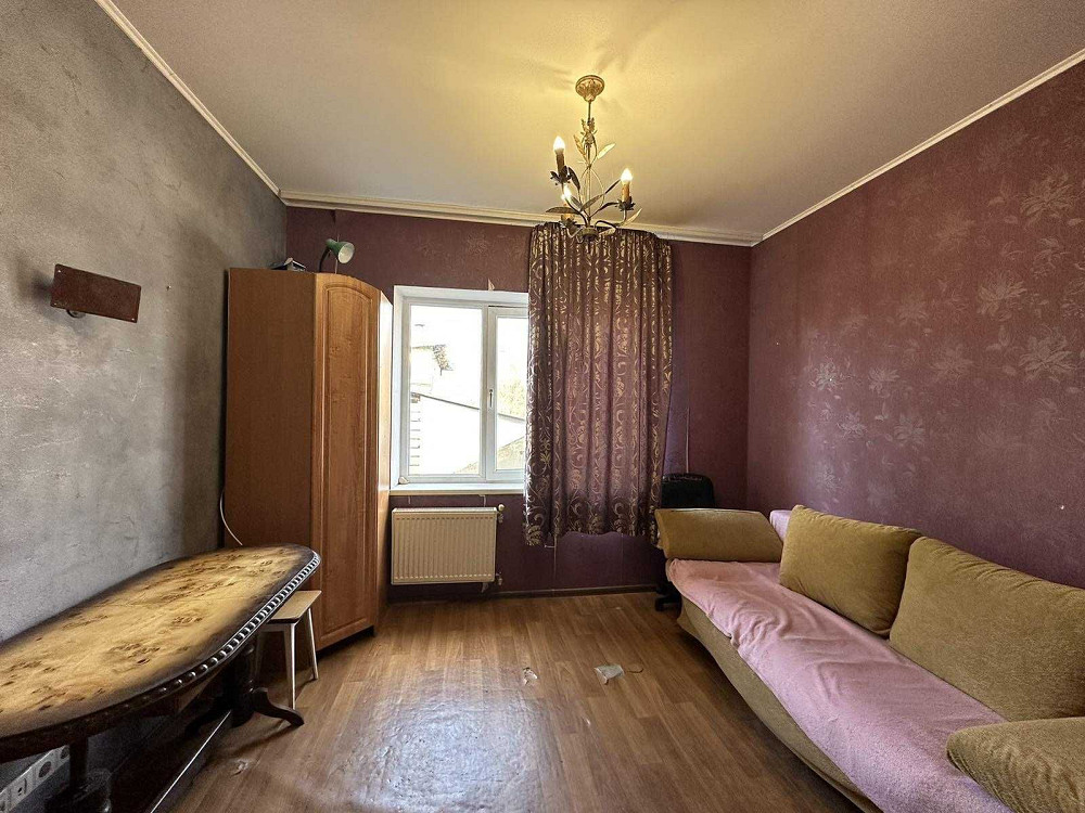 Продам компактную квартиру на Черемушках. Одесса - изображение 1