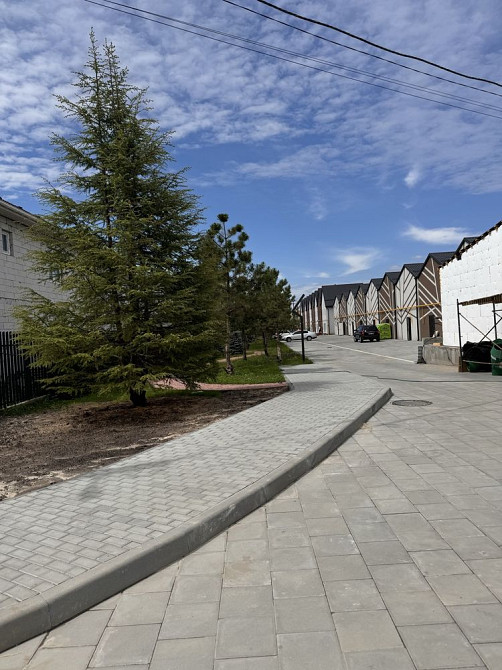 Продаж квартири від забудовника 56м2  ЖК Sanville park ЄОСЕЛЯ Святопетрівське (Києво-Свят.р-н) - зображення 2