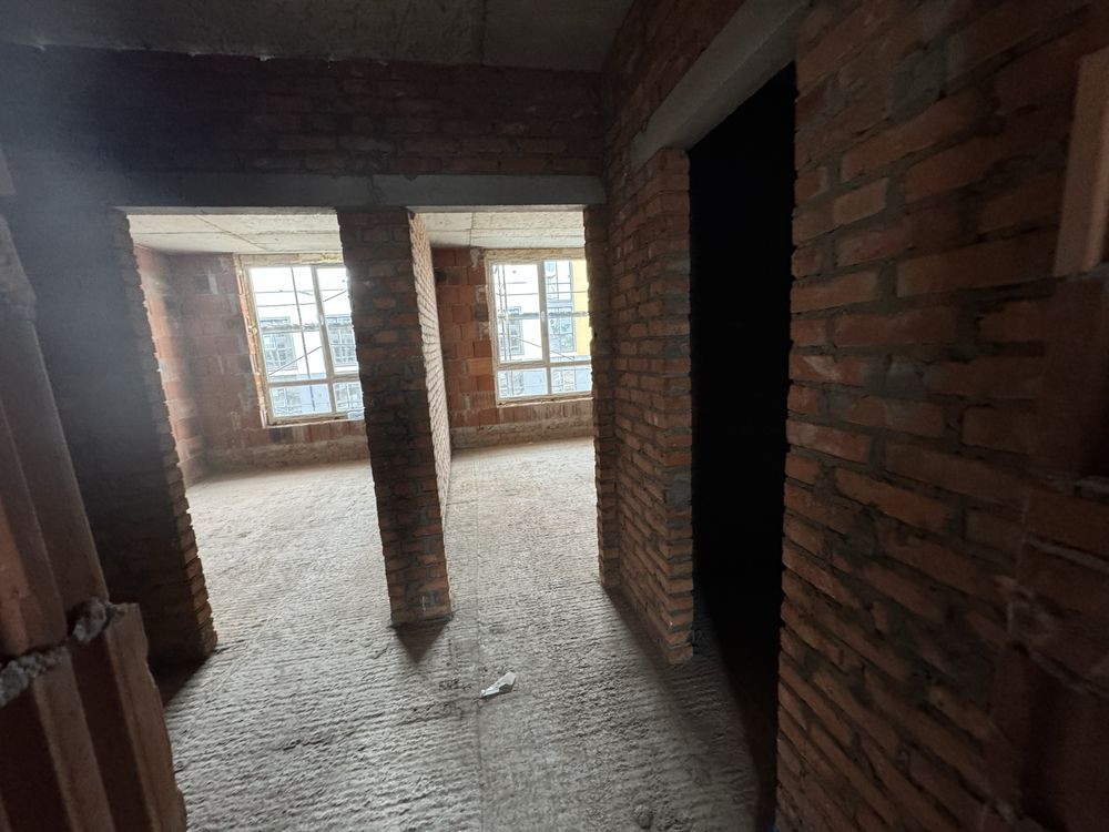 Продаж квартири від забудовника 56м2  ЖК Sanville park ЄОСЕЛЯ Святопетрівське (Києво-Свят.р-н) - зображення 3