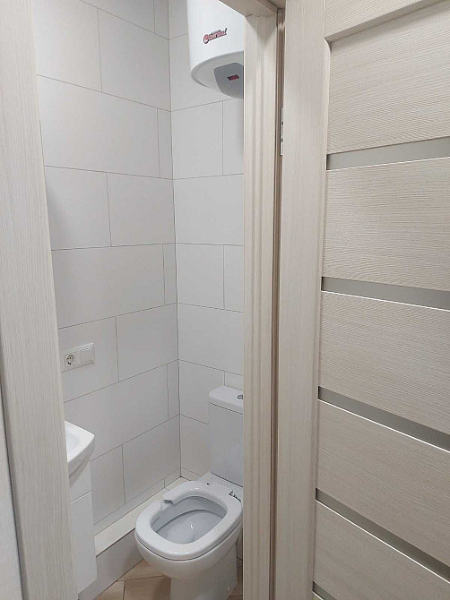 Продам квартиру-студию, метро Академика Павлова, Воробьевы Горы Харьков - изображение 5