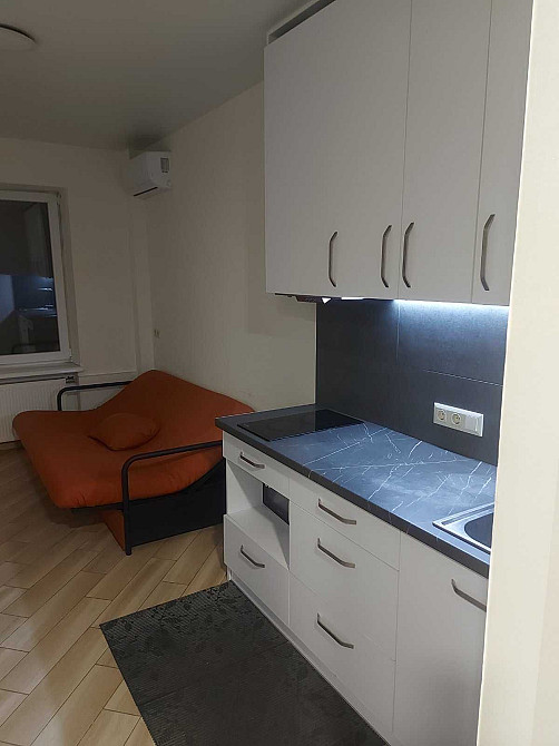 Продам квартиру-студию, метро Академика Павлова, Воробьевы Горы Харьков - изображение 2