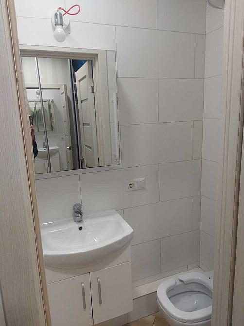 Продам квартиру-студию, метро Академика Павлова, Воробьевы Горы Харьков - изображение 7