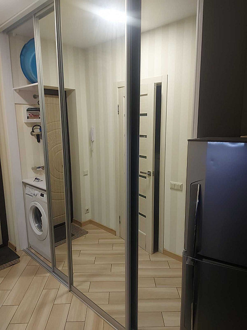 Продам квартиру-студию, метро Академика Павлова, Воробьевы Горы Харьков - изображение 3