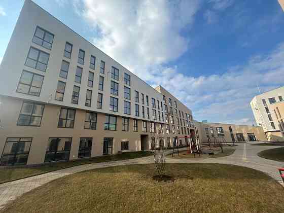 Продаж  1-к квартири 62 м2 в зданій новобудові в ЖК "Підзамче "Брама" Львів