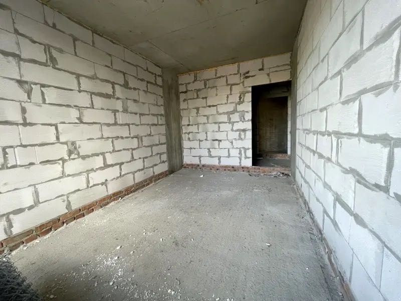 Продаж  1-к квартири 62 м2 в зданій новобудові в ЖК "Підзамче "Брама" Львів - зображення 6