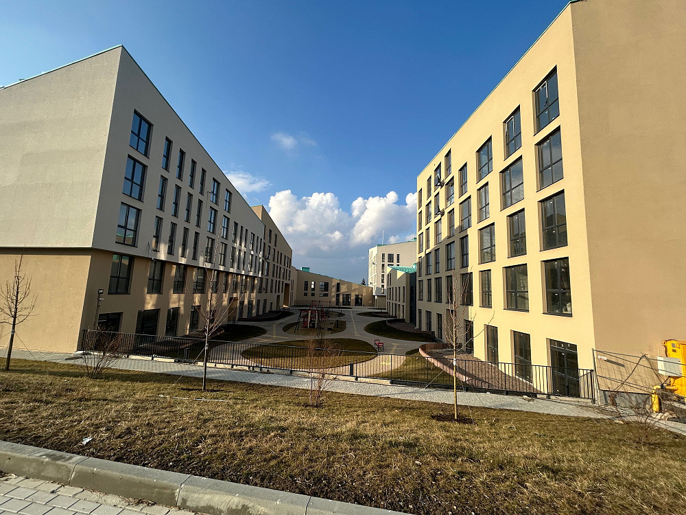 Продаж  1-к квартири 62 м2 в зданій новобудові в ЖК "Підзамче "Брама" Львів - зображення 4