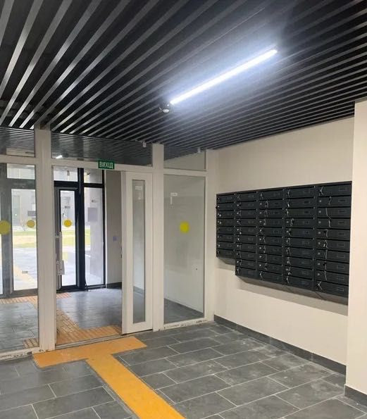 Продаж  1-к квартири 62 м2 в зданій новобудові в ЖК "Підзамче "Брама" Львів - зображення 7