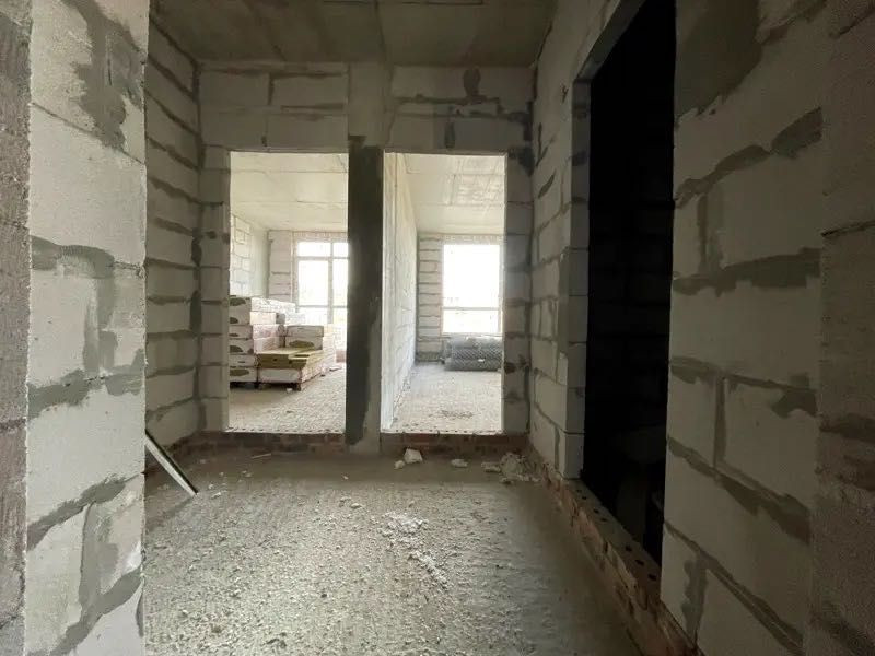 Продаж  1-к квартири 62 м2 в зданій новобудові в ЖК "Підзамче "Брама" Львів - зображення 5