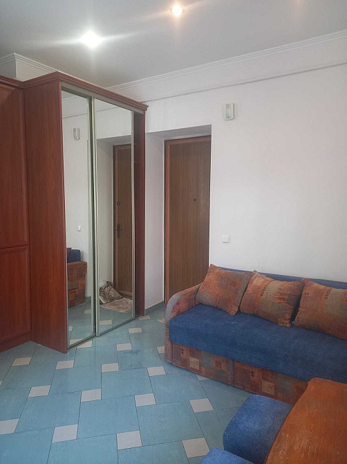 Оренда 1-но кім. квартири по вул. Мечникова (Погулянка) Львів - зображення 1