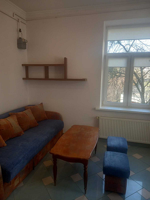 Оренда 1-но кім. квартири по вул. Мечникова (Погулянка) Львів - зображення 2