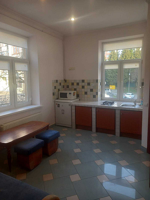 Оренда 1-но кім. квартири по вул. Мечникова (Погулянка) Львів - зображення 5