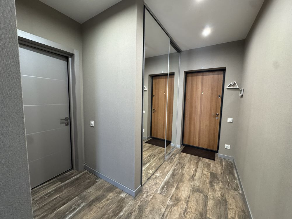 ЖК Квартет Липківського 16г Вільна на оренду 50м2 Киев - изображение 7