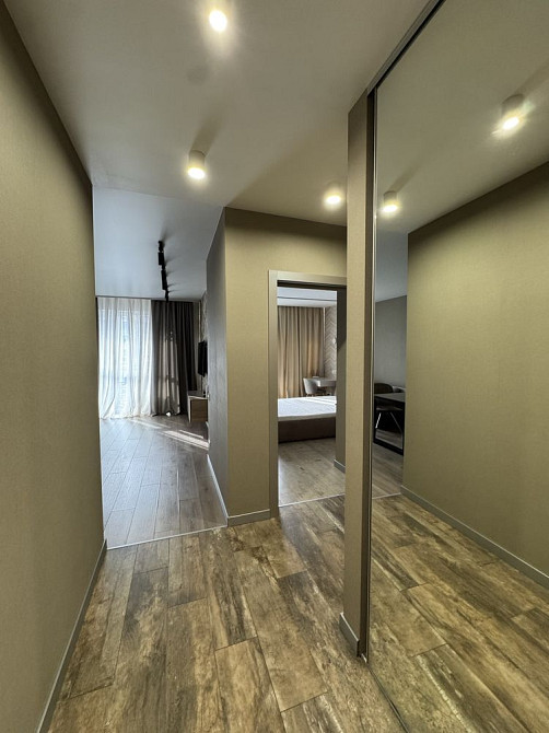 ЖК Квартет Липківського 16г Вільна на оренду 50м2 Киев - изображение 8