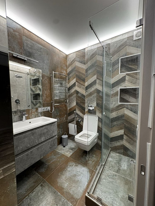 ЖК Квартет Липківського 16г Вільна на оренду 50м2 Киев - изображение 3