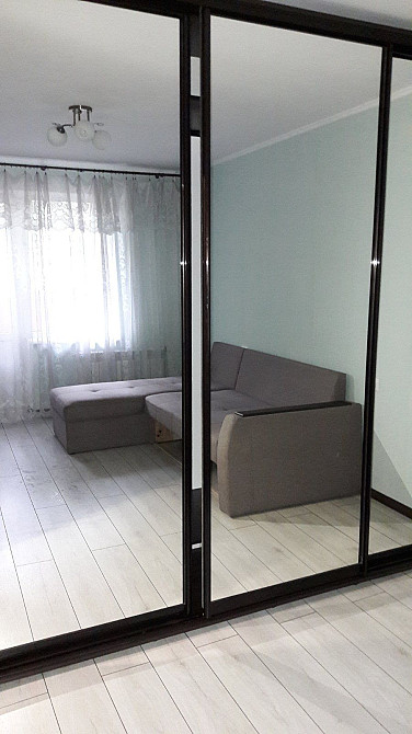 Братиславська 34б. метро Чернігівська .Сдаеться однокімнатна квартира. Киев - изображение 3