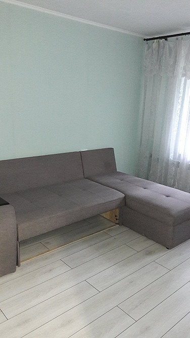 Братиславська 34б. метро Чернігівська .Сдаеться однокімнатна квартира. Киев - изображение 4