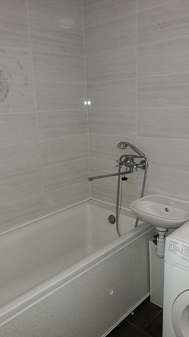 Братиславська 34б. метро Чернігівська .Сдаеться однокімнатна квартира. Киев - изображение 7