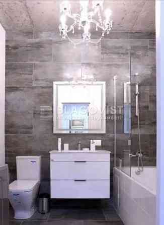 Оренда 1-кім квартири студіо ЖК Зарічний 35м 21-й поверх генератор Киев